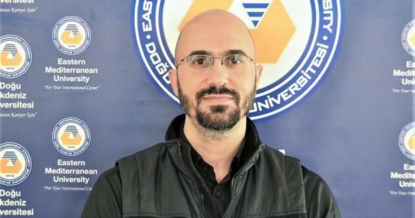 EMU Computer Engineering Department Vice Chair Assoc. Prof. Dr. Yiltan Bitirim Analyses Children and Digital World