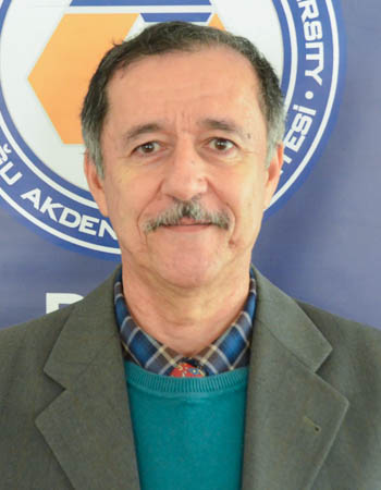 Prof. Dr. HADİ IŞIK AYBAY