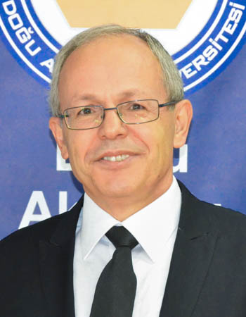 Prof. Dr. MUSTAFA KEMAL UYGUROĞLU