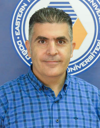 Prof. Dr. ERHAN İNCE