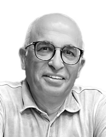 Assoc. Prof. Dr. MEHMET METİN KUNT