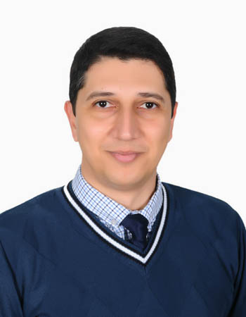 Assoc. Prof. Dr. DAVUT SOLYALI
