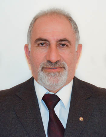 Prof. Dr. HASAN HACIŞEVKİ