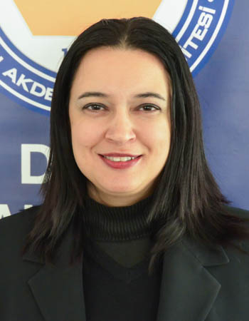 Prof. Dr. ÖNSEN TOYGAR