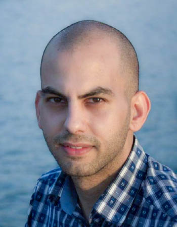 Assoc. Prof. Dr. DEVRİM AYDIN