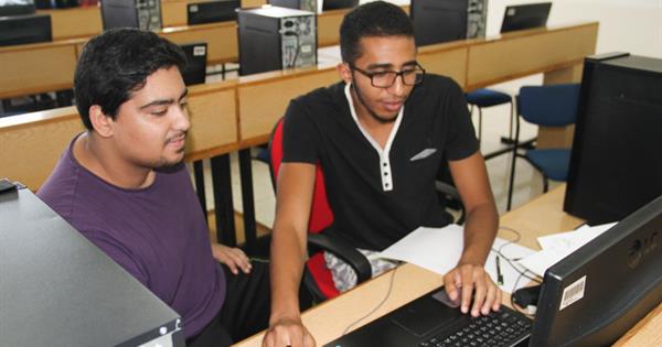 DAÜ Mühendislik Fakültesi Öğrencileri IEEEXtreme 24 Saat Programlama Yarışmasına Katıldılar