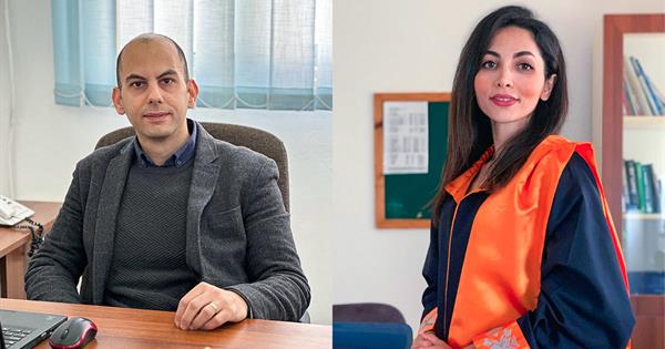 DAÜ Makine Mühendisliği Bölümü’nden Enerji Teknolojilerinde İki Önemli Buluş