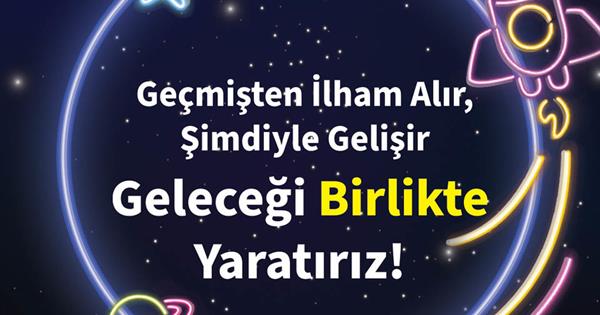 DAÜ, Teknofest KKTC 2025’te Rüzgar Gibi Esecek