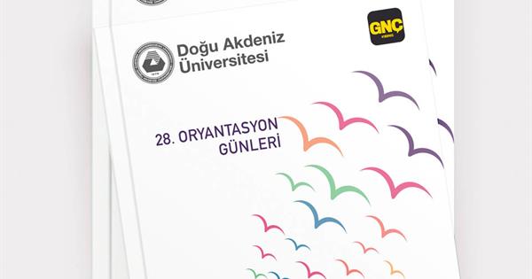 EMU 28TH Orientation Days to Commence