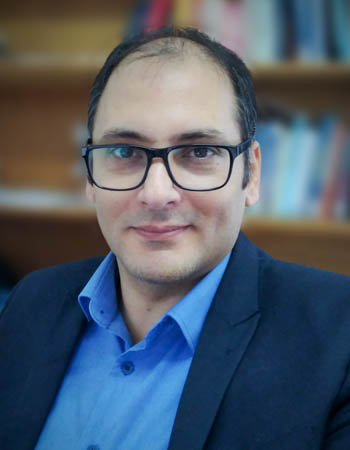 Asst. Prof. Dr. ERİŞ UYGAR